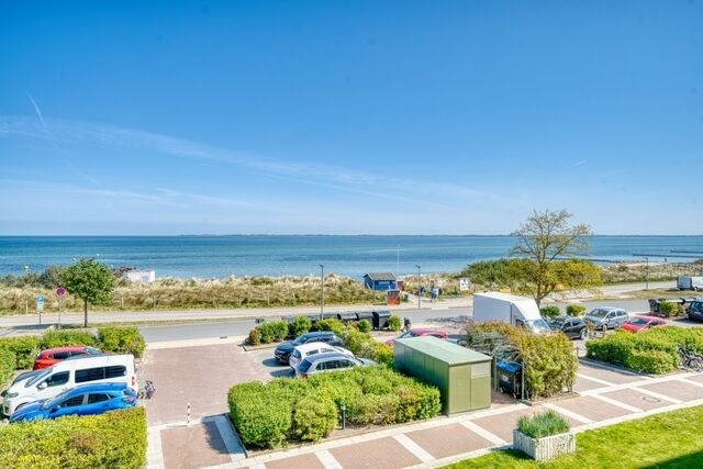 Ferienwohnung in Heiligenhafen - Haus Sch&ouml;ne Aussicht, App. 1SB206 - Bild 2