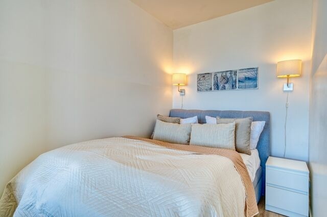 Ferienwohnung in Heiligenhafen - Haus Sch&ouml;ne Aussicht, App. 1SB206 - Bild 4