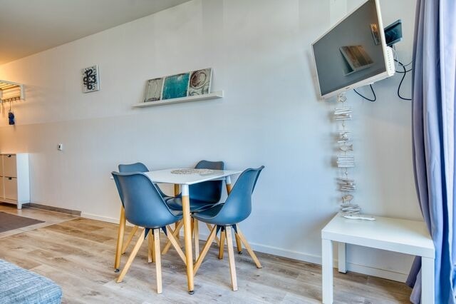 Ferienwohnung in Heiligenhafen - Haus Sch&ouml;ne Aussicht, App. 1SB206 - Bild 11