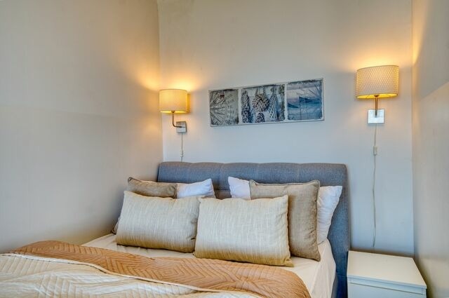 Ferienwohnung in Heiligenhafen - Haus Sch&ouml;ne Aussicht, App. 1SB206 - Bild 14