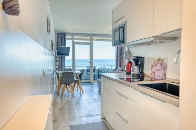 Ferienwohnung in Heiligenhafen - Haus Sch&ouml;ne Aussicht, App. 1SB206 - Bild 15