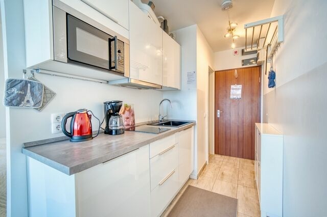 Ferienwohnung in Heiligenhafen - Haus Sch&ouml;ne Aussicht, App. 1SB206 - Bild 17