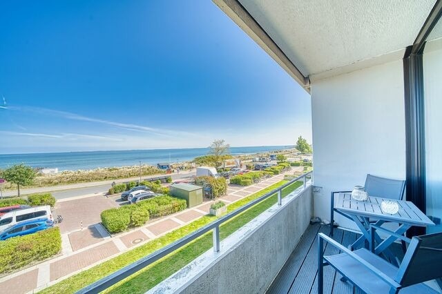 Ferienwohnung in Heiligenhafen - Haus Sch&ouml;ne Aussicht, App. 1SB206 - Bild 19