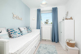 Ferienwohnung in Scharbeutz - Nennas Nest - Bild 3