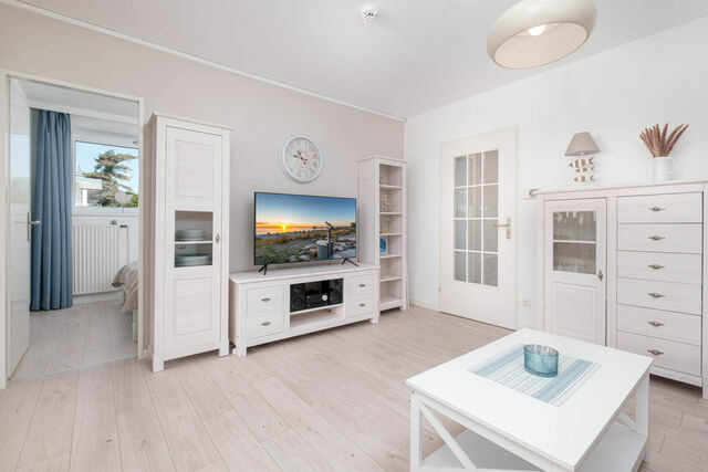 Ferienwohnung in Scharbeutz - Nennas Nest - Bild 7