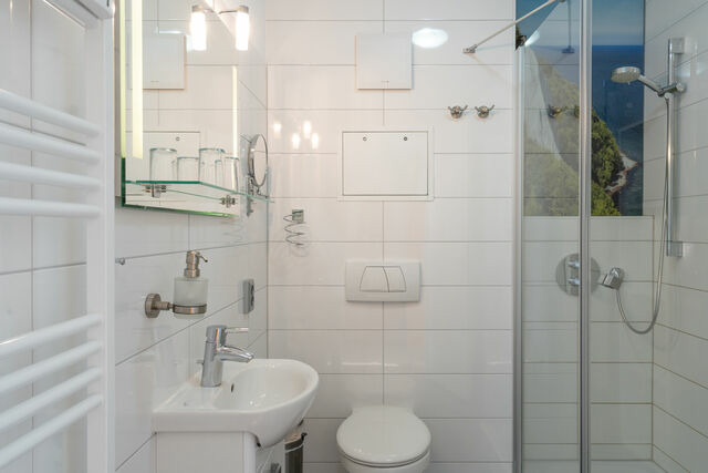 Ferienwohnung in Sellin - Fewo 710, Seepark Sellin - Bild 5