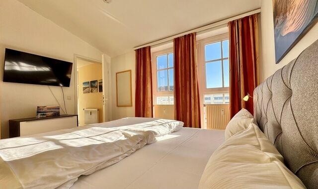 Ferienwohnung in Sellin - Fewo 710, Seepark Sellin - Bild 9