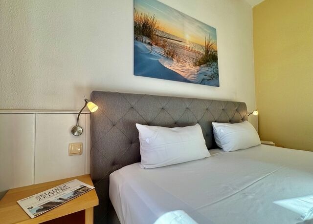 Ferienwohnung in Sellin - Fewo 710, Seepark Sellin - Bild 13