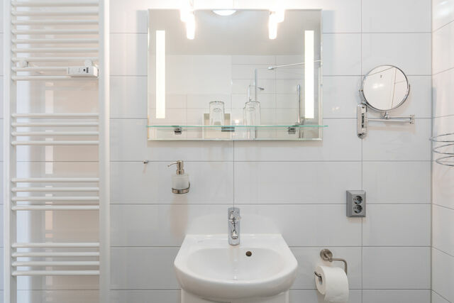 Ferienwohnung in Sellin - Fewo 710, Seepark Sellin - Bild 14