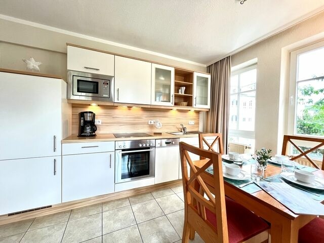 Ferienwohnung in Sellin - Fewo 720, Seepark Sellin - Bild 8