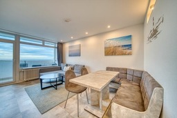 Ferienpark - Haus F, App. 0F1007