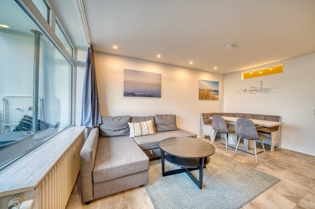 Ferienwohnung in Heiligenhafen - Ferienpark - Haus F, App. 0F1007 - Bild 6