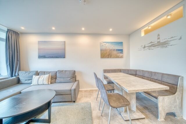 Ferienwohnung in Heiligenhafen - Ferienpark - Haus F, App. 0F1007 - Bild 7