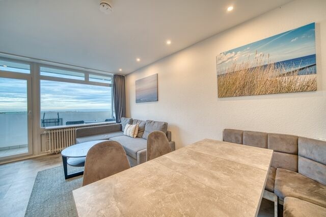 Ferienwohnung in Heiligenhafen - Ferienpark - Haus F, App. 0F1007 - Bild 9