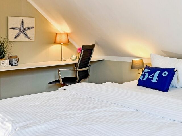 Ferienwohnung in Zingst - 54 Grad - Bild 11