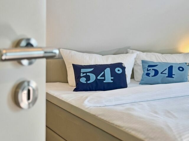 Ferienwohnung in Zingst - 54 Grad - Bild 13