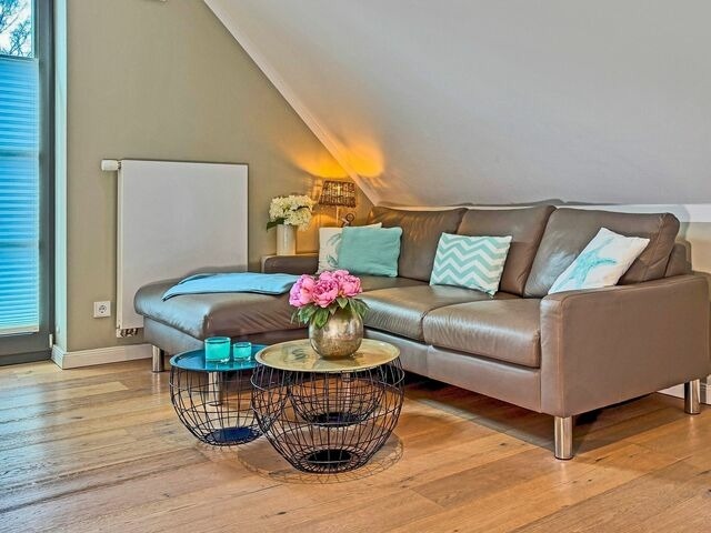 Ferienwohnung in Zingst - 54 Grad - Bild 17