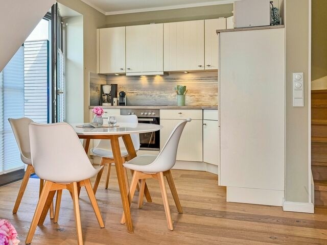 Ferienwohnung in Zingst - 54 Grad - Bild 18