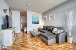 Ferienpark - Haus M, App. 0M0705