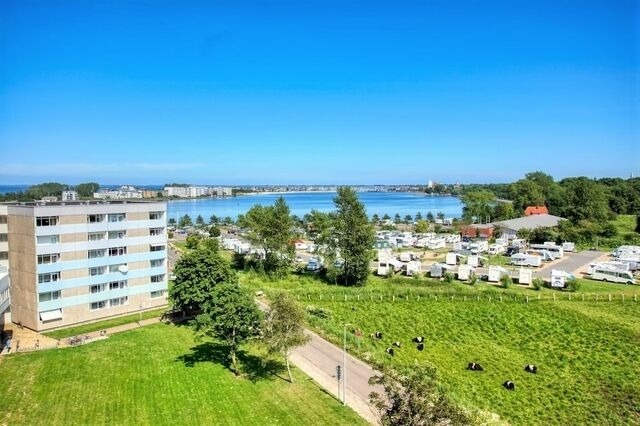 Ferienwohnung in Heiligenhafen - Ferienpark - Haus M, App. 0M0705 - Bild 2
