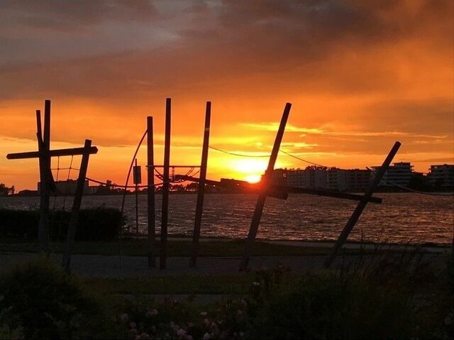 Ferienwohnung in Heiligenhafen - Ferienpark - Haus M, App. 0M0705 - Bild 15