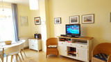 Ferienwohnung in K&uuml;hlungsborn - Parkblick - 01-08 - Bild 2
