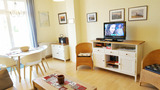 Ferienwohnung in K&uuml;hlungsborn - Parkblick - 01-08 - Bild 4