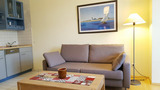 Ferienwohnung in K&uuml;hlungsborn - Parkblick - 01-08 - Bild 6