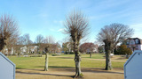 Ferienwohnung in K&uuml;hlungsborn - Parkblick - 01-08 - Bild 11