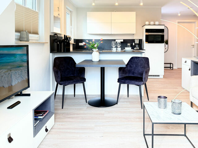Ferienwohnung in Zingst - Salz & Meer - Bild 3