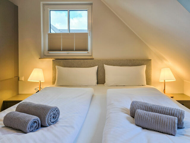 Ferienwohnung in Zingst - Salz & Meer - Bild 4