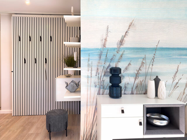 Ferienwohnung in Zingst - Salz & Meer - Bild 5