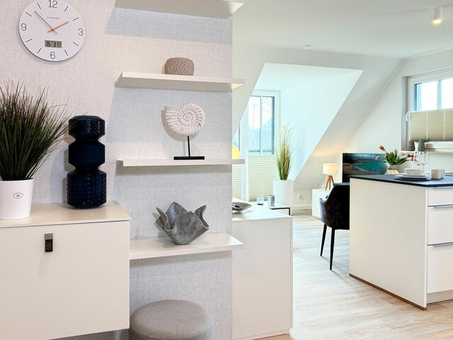 Ferienwohnung in Zingst - Salz & Meer - Bild 6