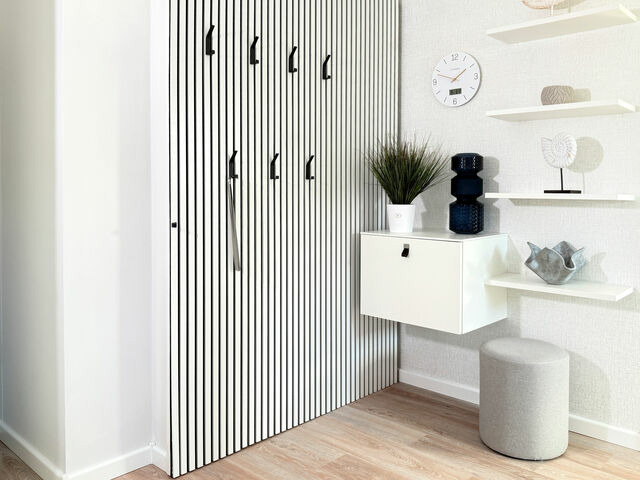Ferienwohnung in Zingst - Salz & Meer - Bild 7