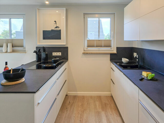 Ferienwohnung in Zingst - Salz & Meer - Bild 8