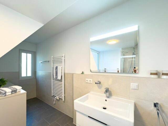 Ferienwohnung in Zingst - Salz & Meer - Bild 9