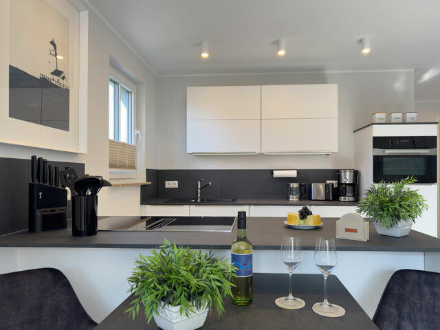 Ferienwohnung in Zingst - Salz & Meer - Bild 12