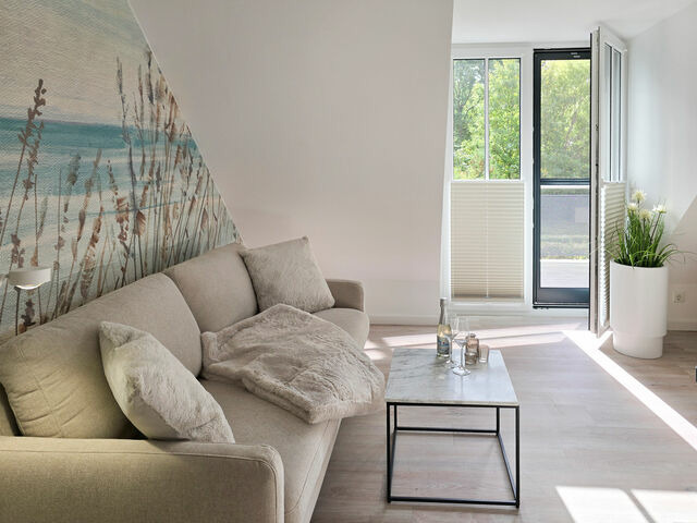 Ferienwohnung in Zingst - Salz & Meer - Bild 16