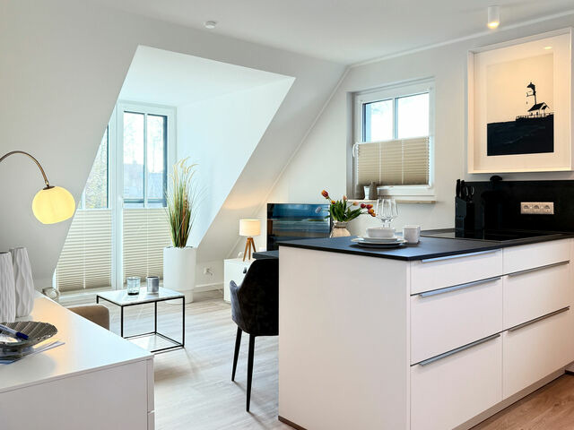 Ferienwohnung in Zingst - Salz & Meer - Bild 17