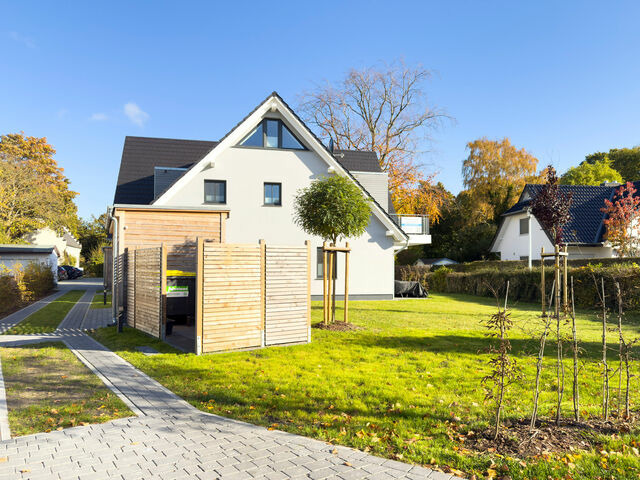 Ferienwohnung in Zingst - Salz & Meer - Bild 22