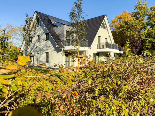 Ferienwohnung in Zingst - Salz & Meer - Bild 23