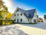 Ferienwohnung in Zingst - Salz & Meer - Bild 25