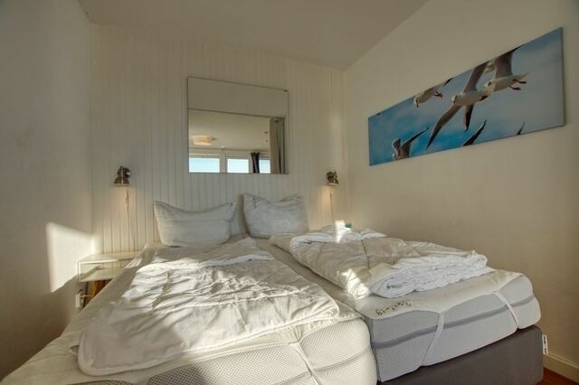 Ferienwohnung in Heiligenhafen - Haus Sch&ouml;ne Aussicht, App. 2SB119 - Bild 7