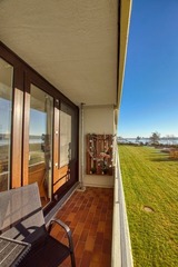 Ferienwohnung in Heiligenhafen - Haus Sch&ouml;ne Aussicht, App. 2SB119 - Bild 12