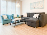 Ferienwohnung in Timmendorfer Strand - Timmare IV L&uuml;tte Krabbe - Bild 3