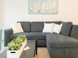 Ferienwohnung in Timmendorfer Strand - Timmare IV L&uuml;tte Krabbe - Bild 6
