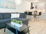 Ferienwohnung in Timmendorfer Strand - Timmare IV L&uuml;tte Krabbe - Bild 7
