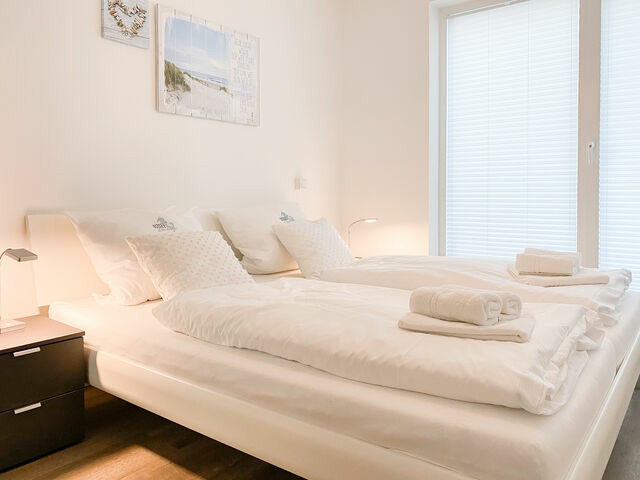 Ferienwohnung in Timmendorfer Strand - Timmare IV L&uuml;tte Krabbe - Bild 14