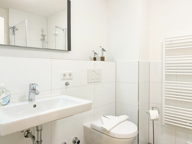 Ferienwohnung in Timmendorfer Strand - Timmare IV L&uuml;tte Krabbe - Bild 15