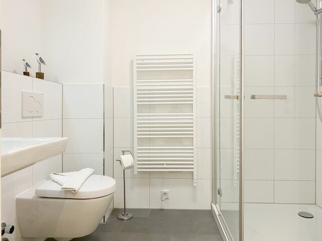 Ferienwohnung in Timmendorfer Strand - Timmare IV L&uuml;tte Krabbe - Bild 16